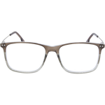 LPM 4168 Grey Rectangular Reading Glasses